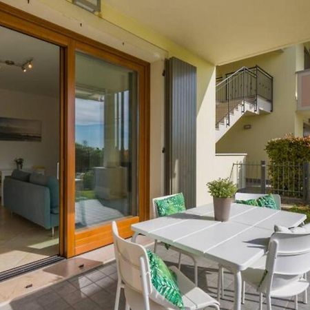 Casa Giulia Apartamento Salionze Exterior foto