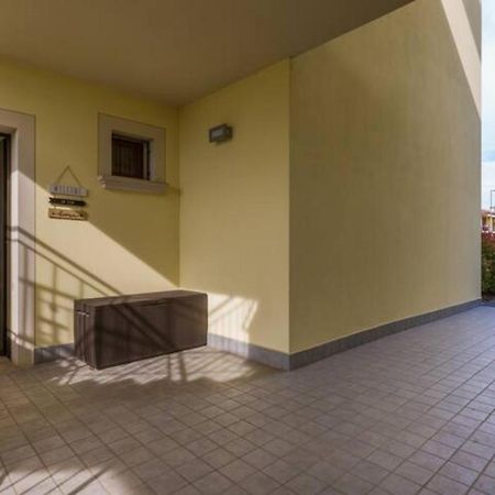 Casa Giulia Apartamento Salionze Exterior foto