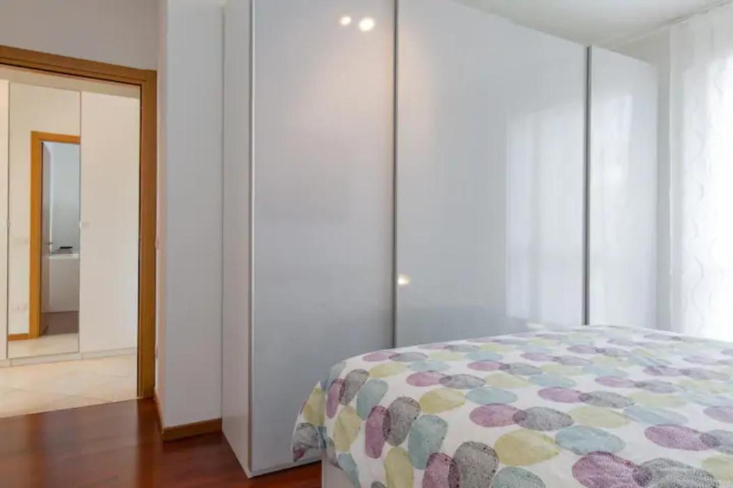 Casa Giulia Apartamento Salionze Exterior foto